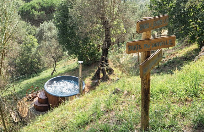 tenuta castel dell'aquila - Foto 25