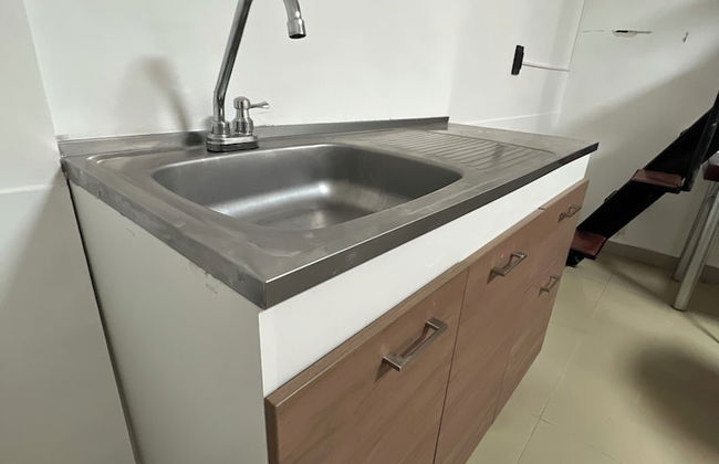 Habitación en Centro Comercial - Foto 4