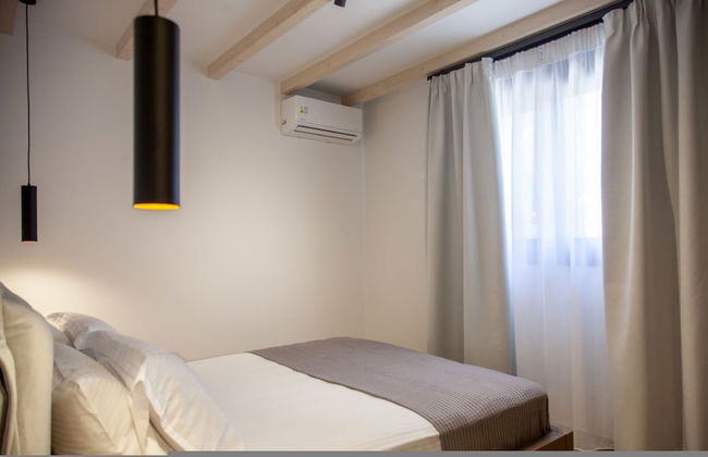 Villa Olia in Agios Petros - Foto 9