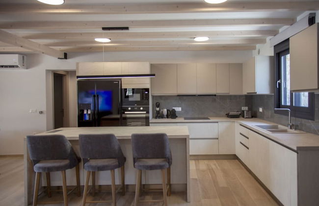 Villa Olia in Agios Petros - Foto 8