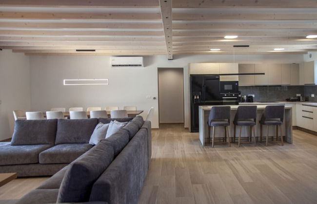 Villa Olia in Agios Petros - Foto 3