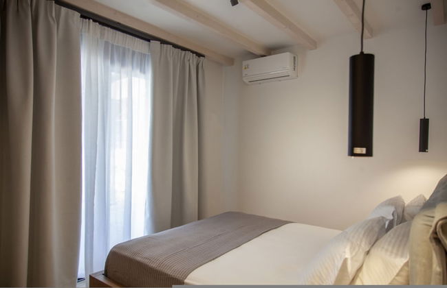 Villa Olia in Agios Petros - Foto 10