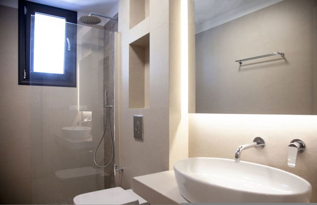 Villa Olia in Agios Petros - Foto 6