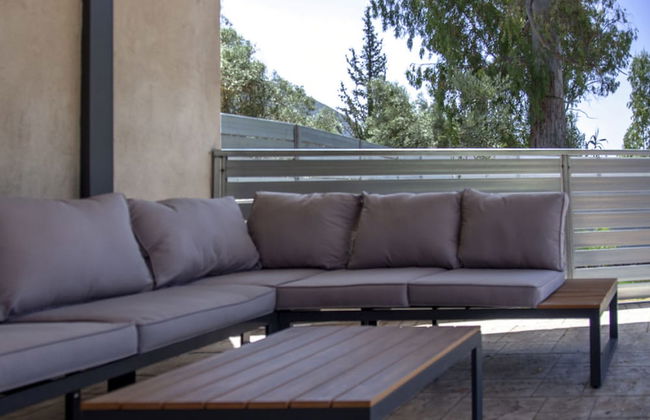 Villa Olia in Agios Petros - Foto 13