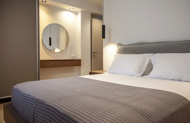 Villa Olia in Agios Petros - Foto 2