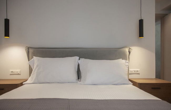 Villa Olia in Agios Petros - Foto 1