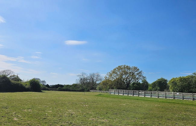 Lovely 1-bed Cottage in Mendlesham Green - Foto 14