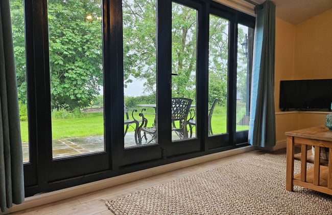 Lovely 1-bed Cottage in Mendlesham Green - Foto 19