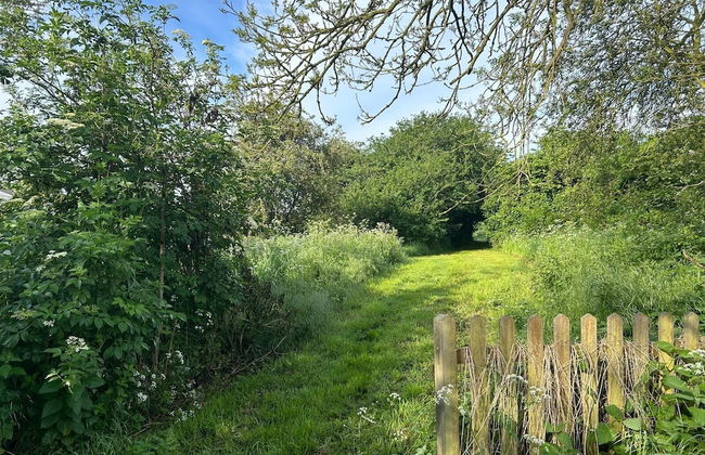 Lovely 1-bed Cottage in Mendlesham Green - Foto 12