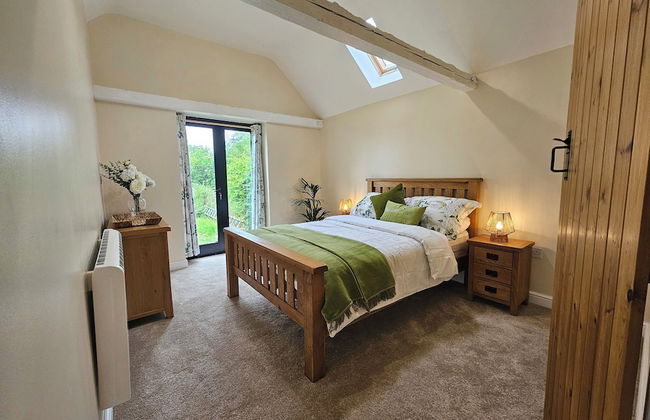 Lovely 1-bed Cottage in Mendlesham Green - Foto 4