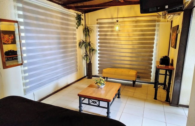 HOTEL ATAJO - Foto 5