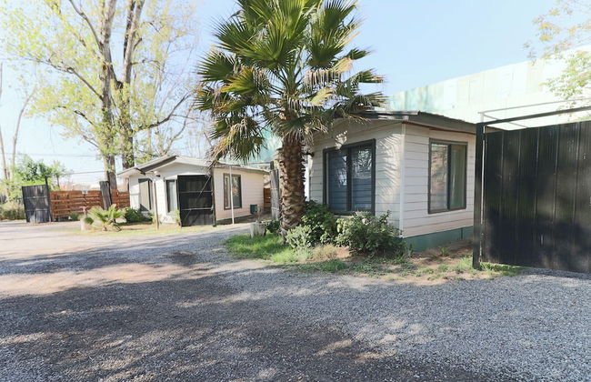 HOTEL ATAJO - Foto 11