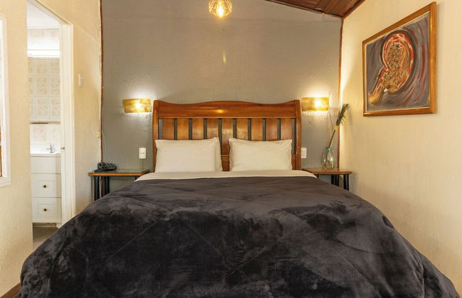 HOTEL ATAJO - Foto 2