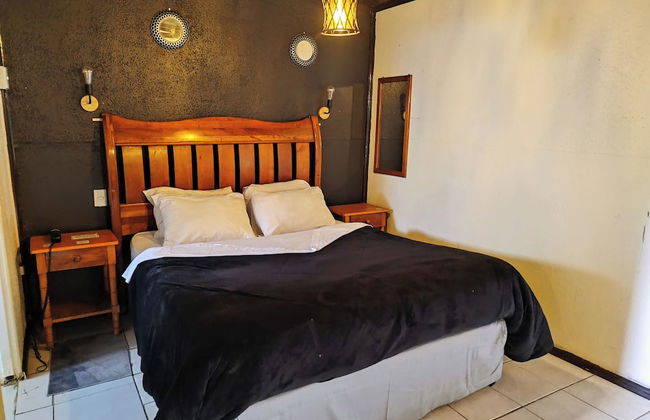 HOTEL ATAJO - Foto 4