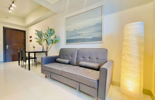 Uptown Parksuites 2 - Foto 22