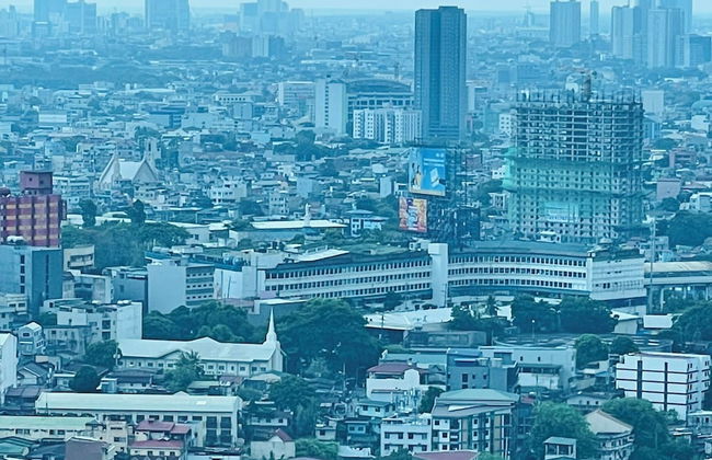 Uptown Parksuites 2 - Foto 41