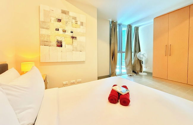 Uptown Parksuites 2 - Foto 17