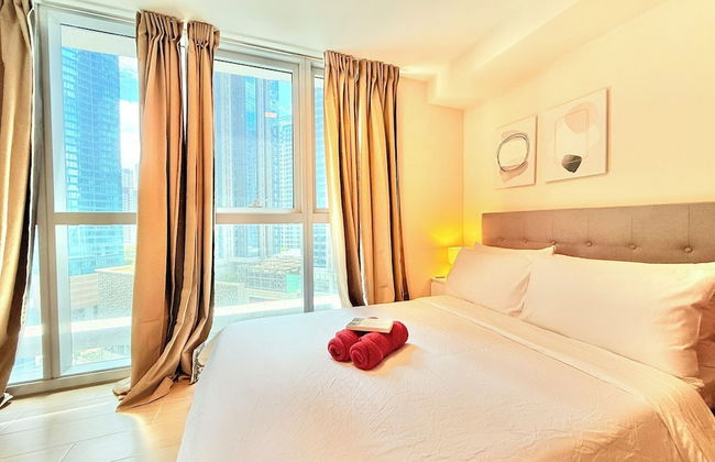 Uptown Parksuites 2 - Foto 23