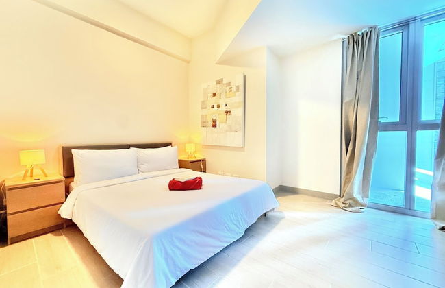 Uptown Parksuites 2 - Foto 18