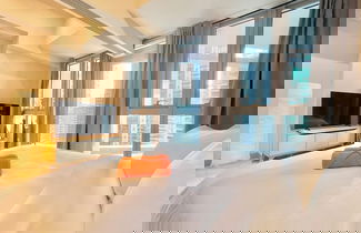 Foto 3 - Uptown Parksuites 2