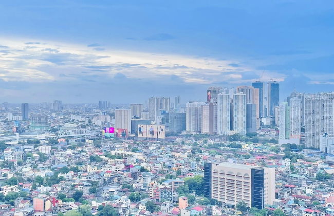 Uptown Parksuites 2 - Foto 43