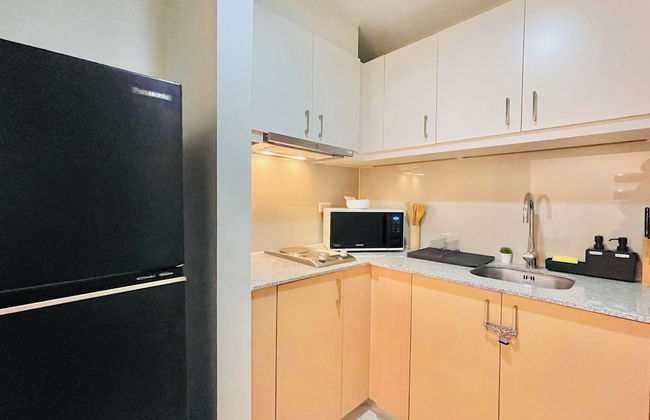 Uptown Parksuites 2 - Foto 26