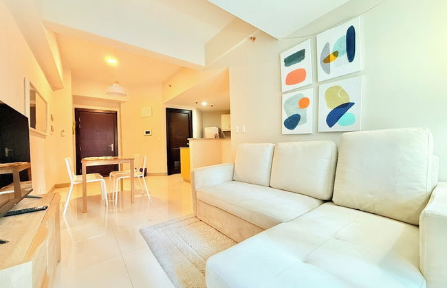 Uptown Parksuites 2 - Foto 34