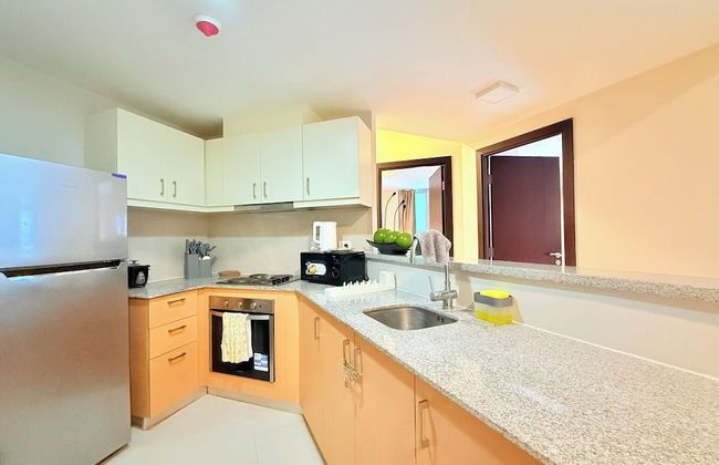 Uptown Parksuites 2 - Foto 26