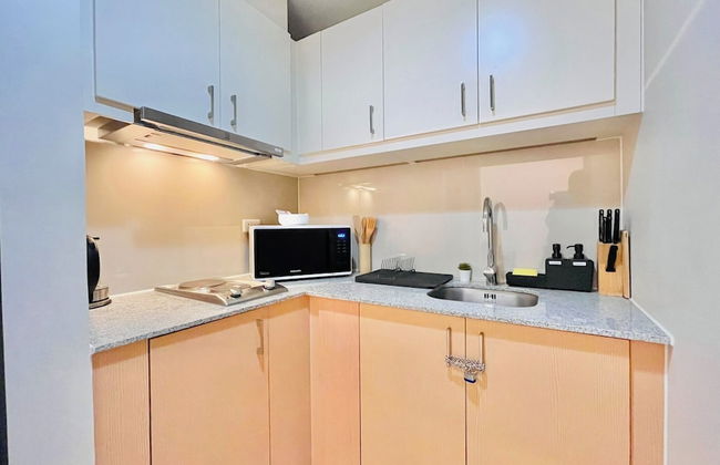 Uptown Parksuites 2 - Foto 18