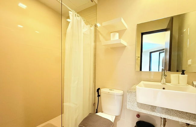 Uptown Parksuites 2 - Foto 55