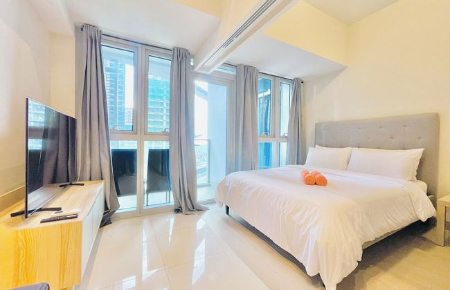 Uptown Parksuites 2 - Foto 2
