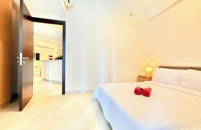 Uptown Parksuites 2 - Foto 21