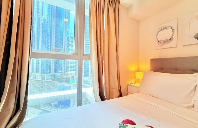 Uptown Parksuites 2 - Foto 20