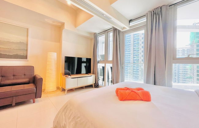 Uptown Parksuites 2 - Foto 9
