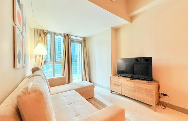 Uptown Parksuites 2 - Foto 33