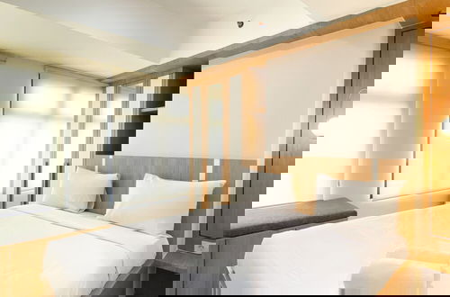 Foto 4 - Minimalist And Strategic Studio At Pollux Chadstone Apartment