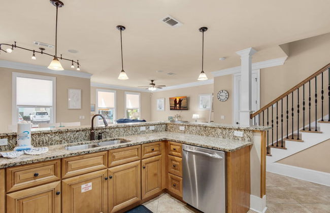 Southern Comfort VCB - Foto 12