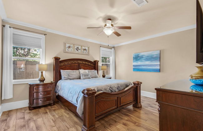 Southern Comfort VCB - Foto 10