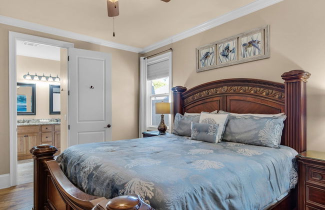 Southern Comfort VCB - Foto 6