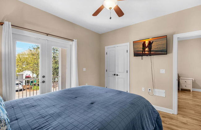 Southern Comfort VCB - Foto 5