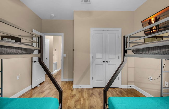 Southern Comfort VCB - Foto 3