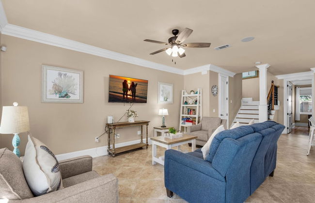 Southern Comfort VCB - Foto 16