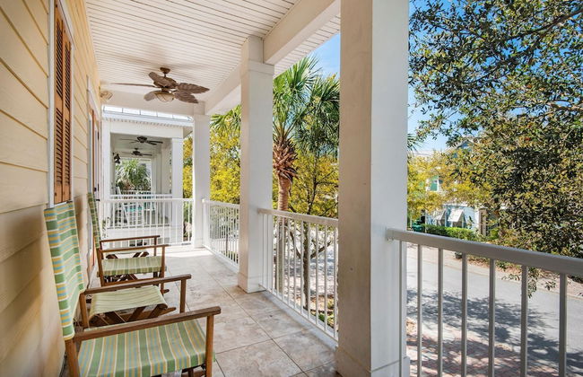 Southern Comfort VCB - Foto 71