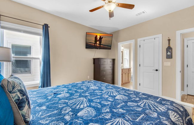 Southern Comfort VCB - Foto 4