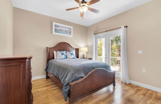 Southern Comfort VCB - Foto 7