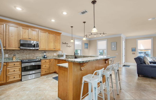 Southern Comfort VCB - Foto 13