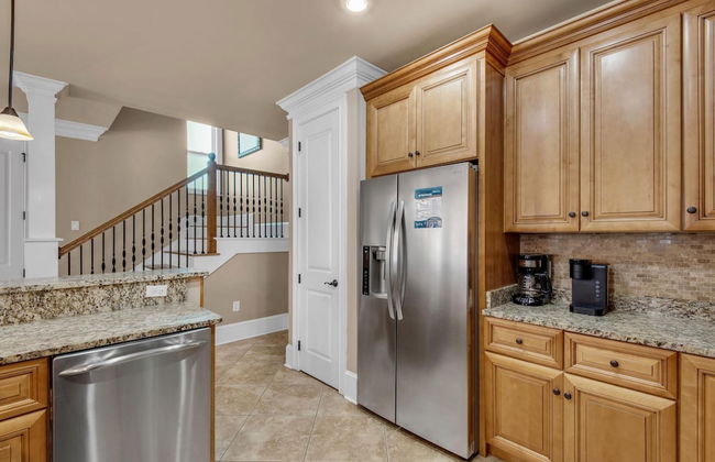 Southern Comfort VCB - Foto 52