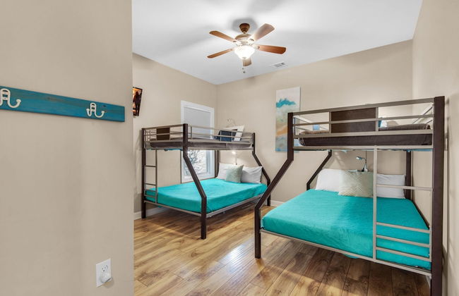 Southern Comfort VCB - Foto 9