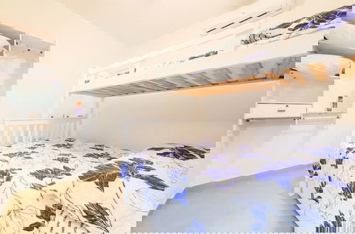 Foto 1 - Residencial Saint Barth