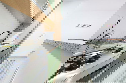 Foto 22 - Residencial Saint Barth